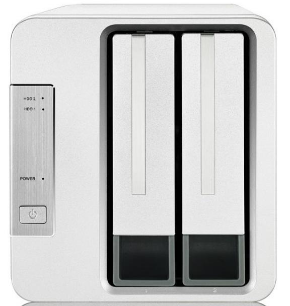 Terra Master D2-310