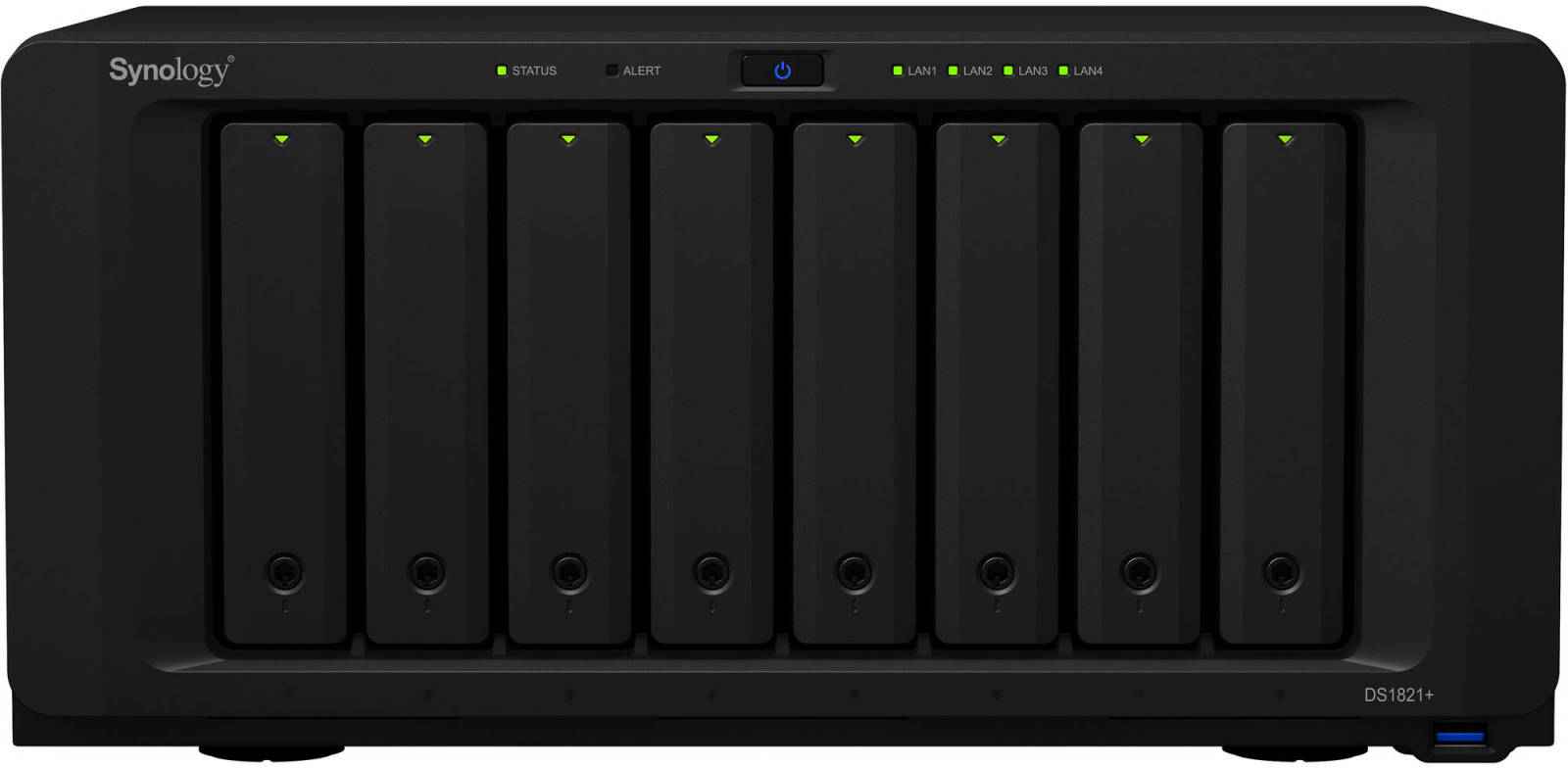 Synology DS1821+