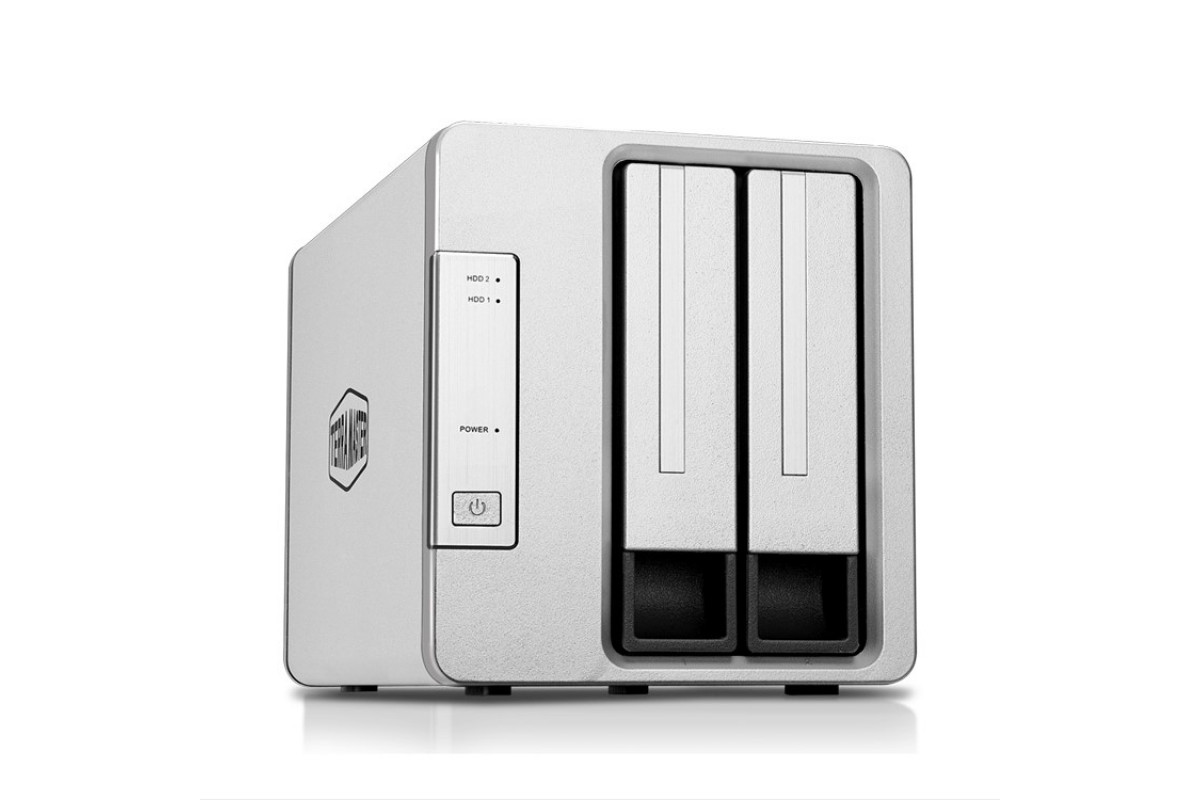 Terra Master D2-310