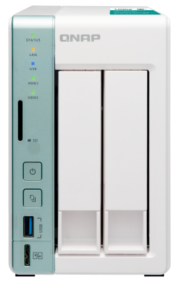 QNAP D2