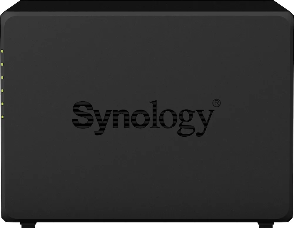 Synology DS1522+