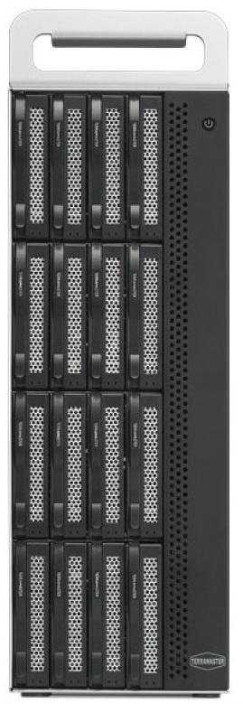 Terra Master D16 Thunderbolt 3